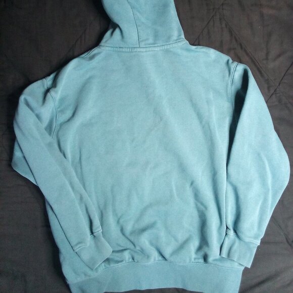 Nike Mid Swoosh Hoodie Sweatshirt Travis Scott - Picture 8 of 8